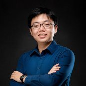 Chen Cheng