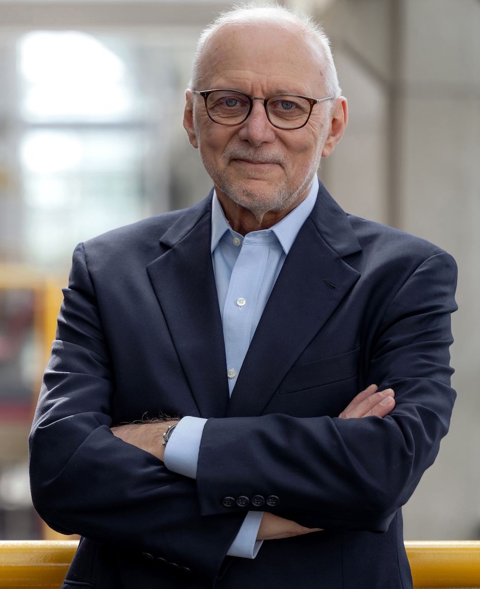 M. Tamer Özsu